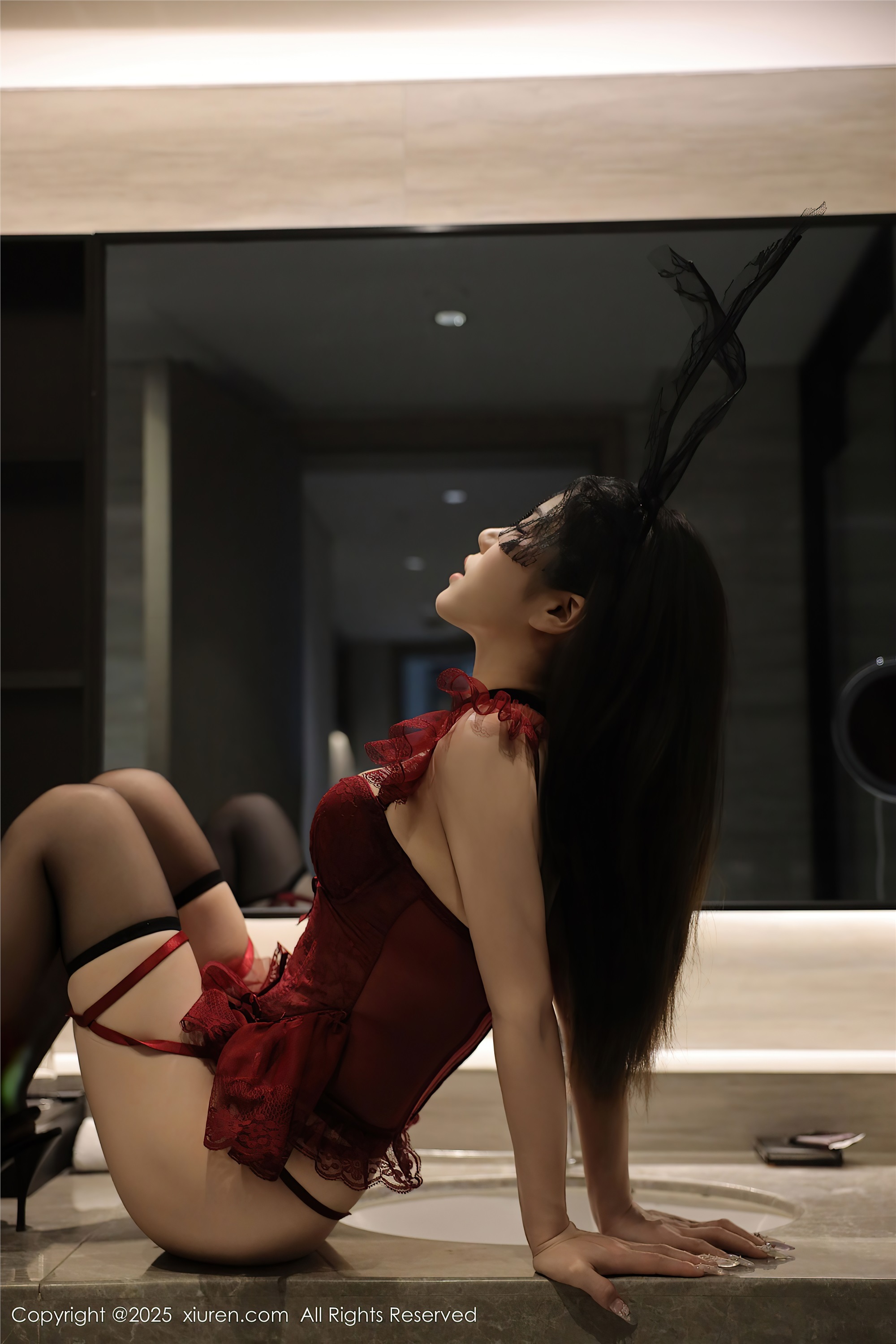 Xiuren秀人网 2025.06.10 NO.10386 李安妮